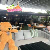 ตามใจปรารถนา บรรยากาศสุดชิว