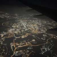 檳城之行:一段充滿人情味之旅行