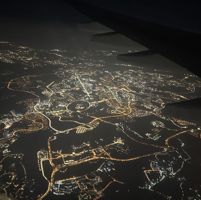 檳城之行:一段充滿人情味之旅行 檳城之行:一段充滿人情味之旅行