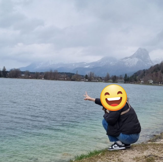 장크트길겐의 볼프강 