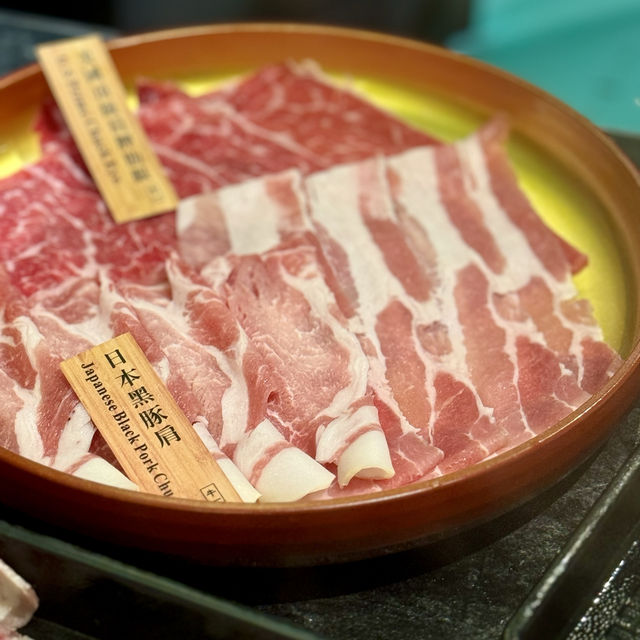 牛一海鮮鍋🍲太子新店❗