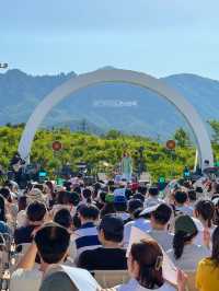 소수로만 진행되는 프라이빗 콘서트🩵