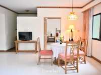 ที่พักกลางเขาใหญ่