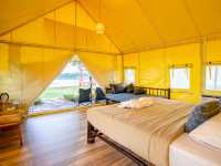 The Camp Chiangkhan 