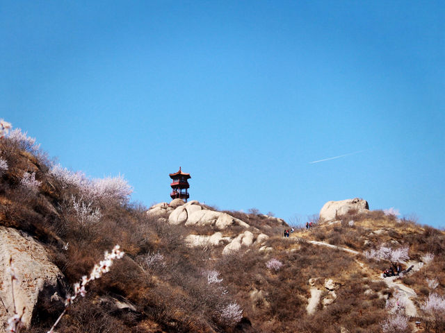 Fenghuangling Nature Park