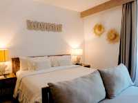 ที่พักสวยพังงา Eden Beach Resort 