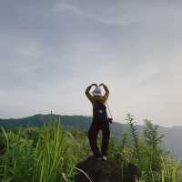 ดอยผาสามเหลี่ยม - เชียงใหม่ 