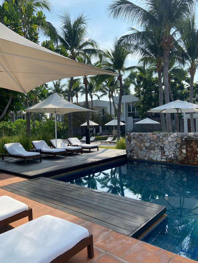 Putahracsa Hua Hin Resort
