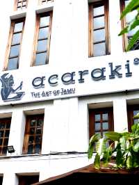 Try Indonesian Herbal Drink In Jakarta⁉️😱🫖 (📍Old Town Area)