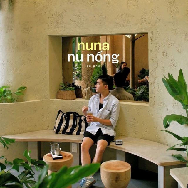  Nu na nu nống