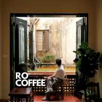 Ro Coffee