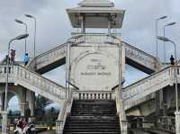 สะพานสารสิน