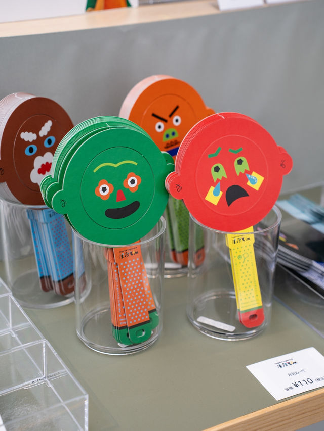 【東京都/八戸市】大人も子どもも楽しめる🫧かおがテーマのアート展