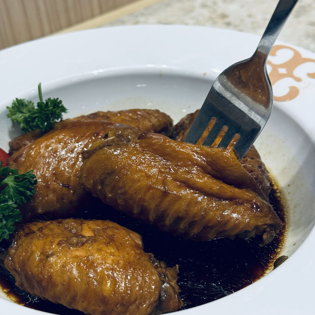 🏠三點三冰室 (青衣)