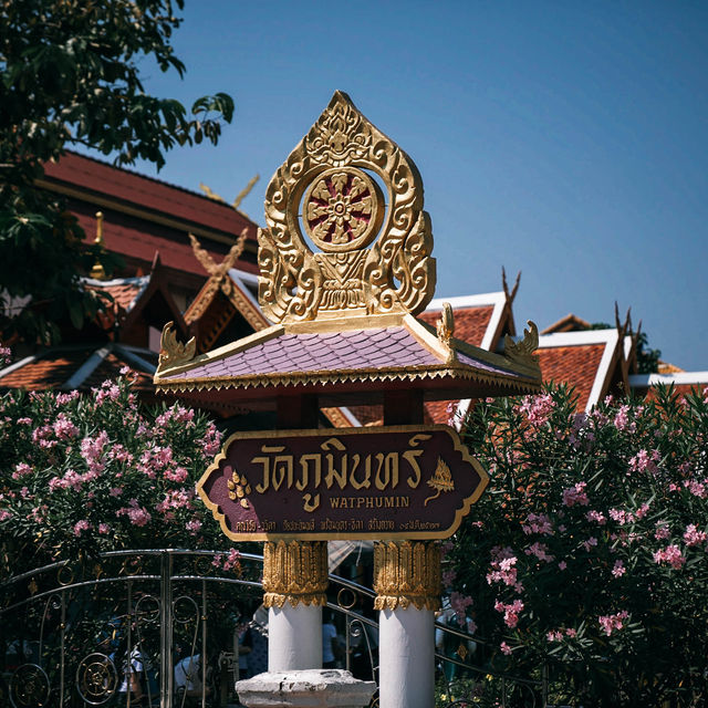 10 พิกัดน่าแวะเที่ยวที่น่าน กิน เที่ยว ถ่ายครบเลย