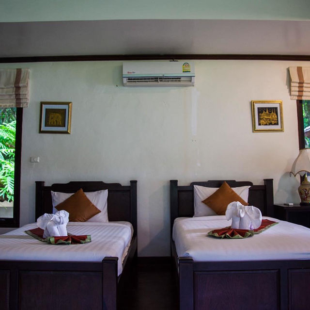 Kooncharaburi Resort - Koh Chang