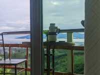 Nan Hillside at กิ่วม่วง - ที่พักวิวหลักล้าน