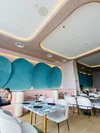 Best budget skydining in Kuala Lumpur! 🇲🇾