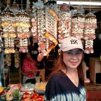 จุดชมวิวไก่แบ้ เกาะช้าง 