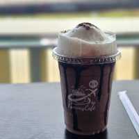 คาเฟ่ภูเก็ต