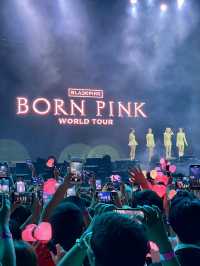 BORN PINK มหกรรมคอนเสิร์ตระดับโลกที่กรุงเทพฯ
