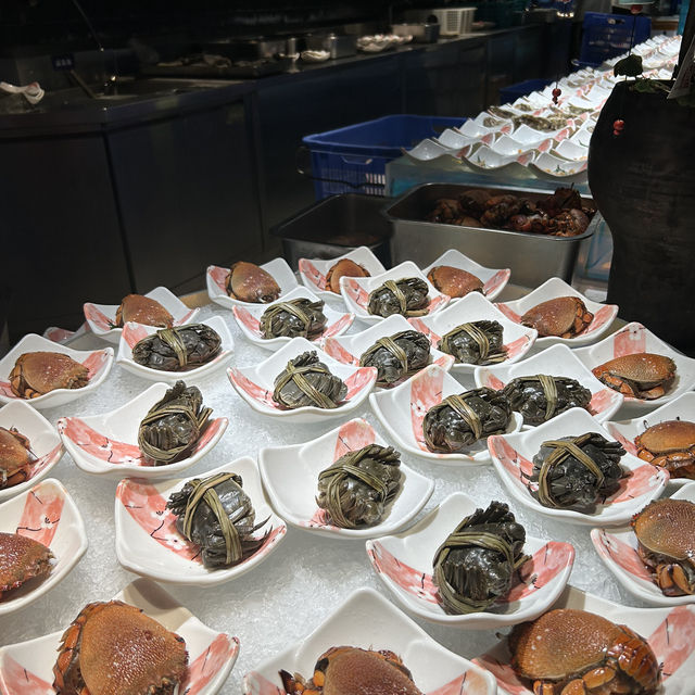 曼格活海鮮🦞