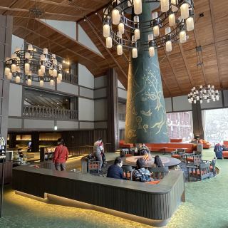 Hoshino Resorts Oirase Keiryu Hotel in Towada, Aomori, Japan