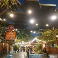 ทานปูเป็น ปูหวาน ร้านอร่อยพัทยา