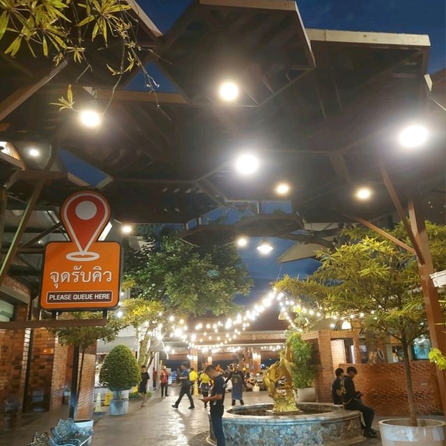 ทานปูเป็น ปูหวาน ร้านอร่อยพัทยา