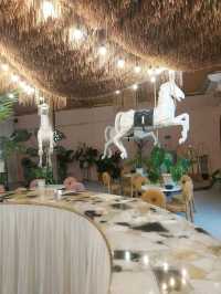 Cafe ให้กรุงที่สวยที่สุด