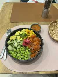 치앙마이에서 건강하게 한끼 하고 싶다면 ‘Healthy Junk’🇹🇭