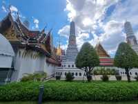 วัดพระศรีรัตนศาสดาราม(วัดพระแก้ว)
