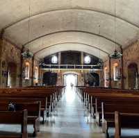 Miagao Church (Santo Tomas de Villanueva
