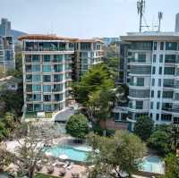  Centara Sonrisa Residences & Suites Sriracha 