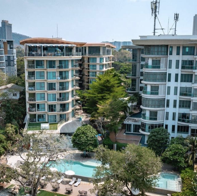  Centara Sonrisa Residences & Suites Sriracha 