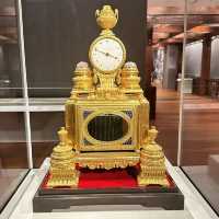 Discovering the Hong Kong Palace Museum: A Cultural Gem