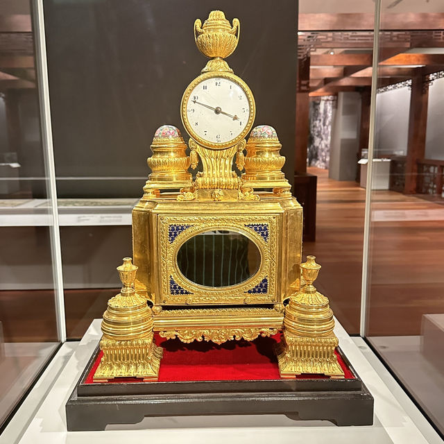 Discovering the Hong Kong Palace Museum: A Cultural Gem