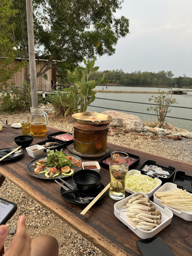 📍 Inlaya Ratchaburi ราชบุรี