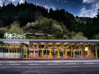 ร้านสะดวกซื้อแห่งอนาคต