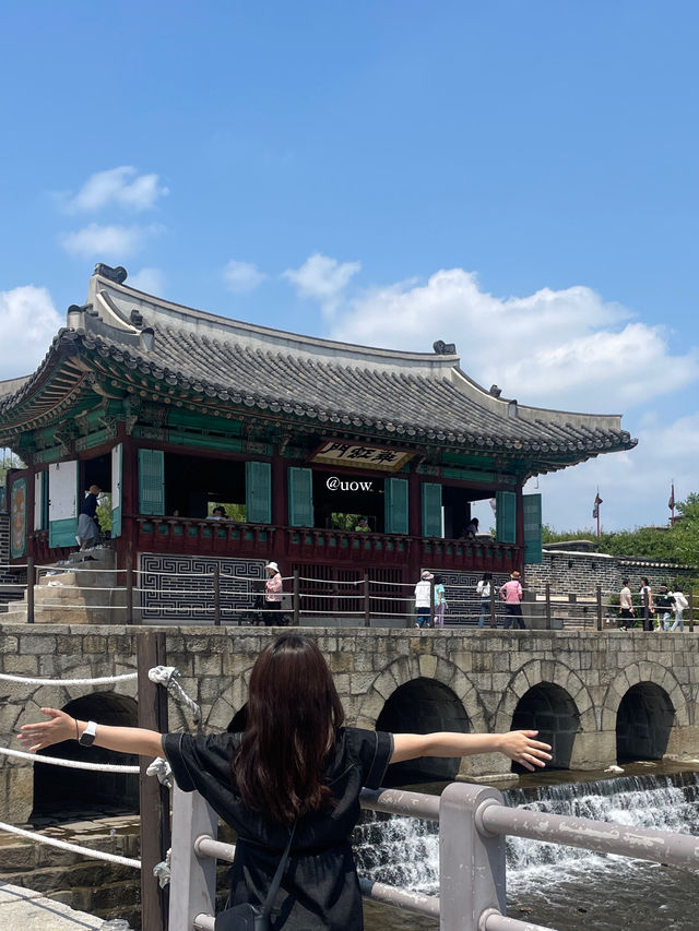 선재업고튀어의 고백장소가 여기라고?🫢‘수원’