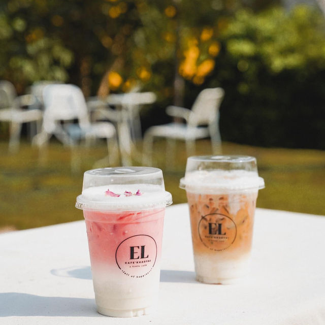  EL Caf’e Khaoyai 