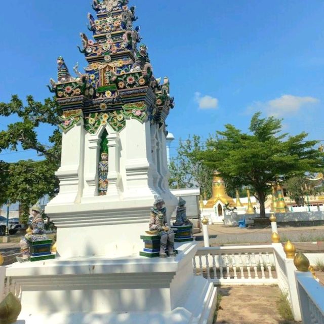 Wat Chedi Thong