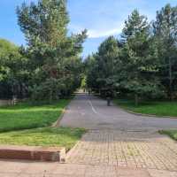 Discover the Unseen Beauty of Almaty