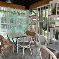 Triple 9 Cafe & Restaurant
