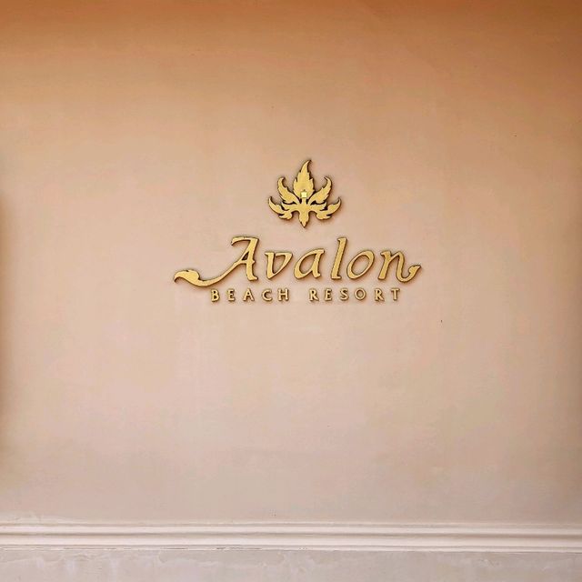AVALON BEACH Resort ⛵ 🏖️ ⛵