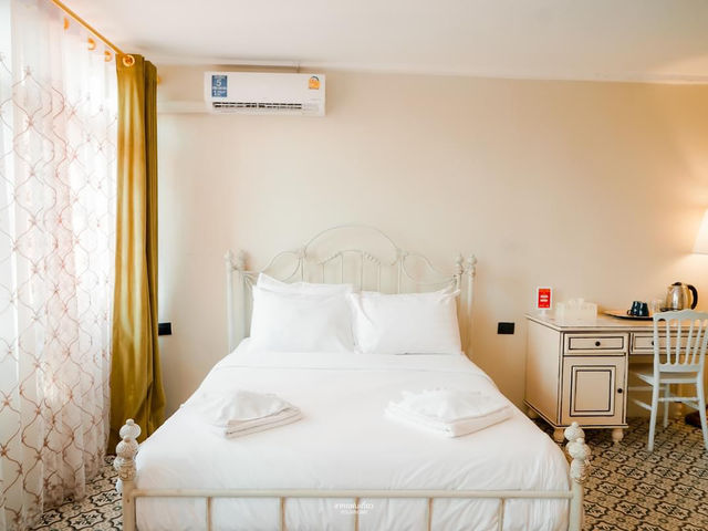 2499 Heritage Hotel Chinatown 