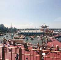 東京必遊主題樂園🏰Disney