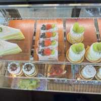 คาเฟ่เปิดใหม่ เขาใหญ่