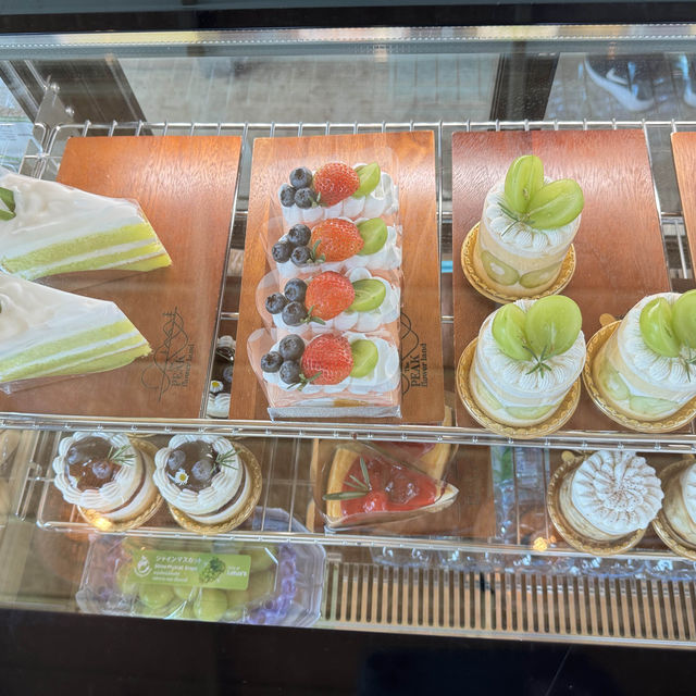 คาเฟ่เปิดใหม่ เขาใหญ่