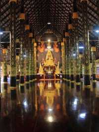 เที่ยววัดเขาบรรจบ จันทบุรี